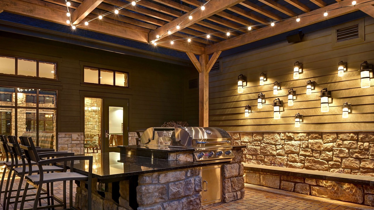 Photo of Outdoor in Eagle