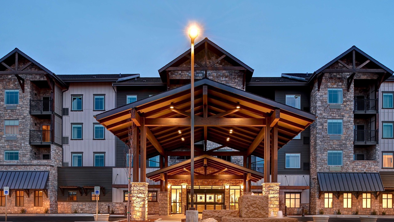 Photo of Outdoor in Eagle