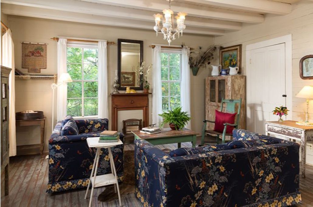 Photo of Livingroom in Cat Spring