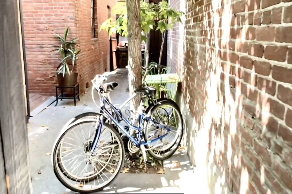 Photo of Outdoor in Pacific Terrace