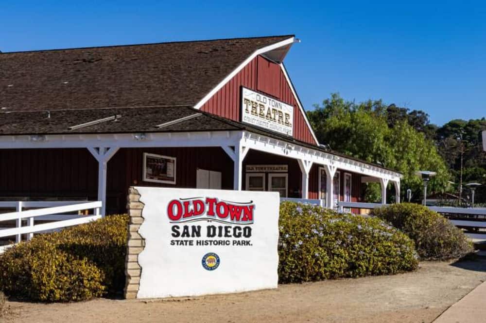 Photo of Outdoor in Old Town