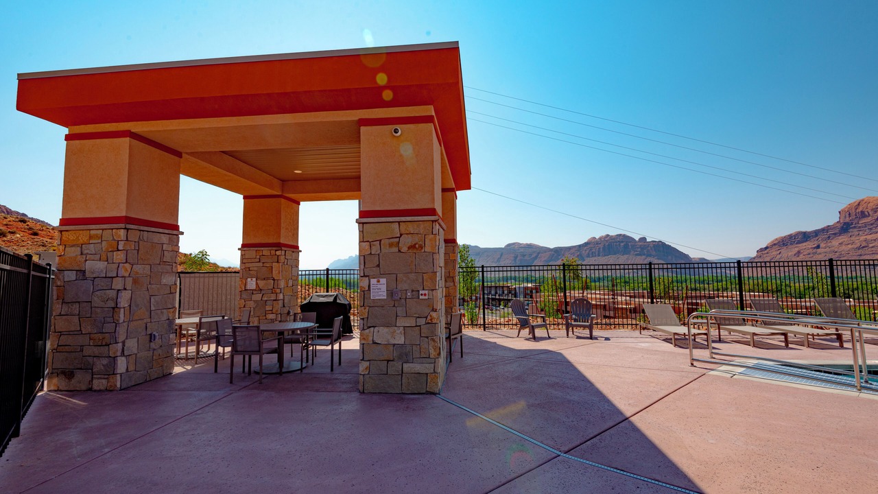 Photo of Outdoor in Moab