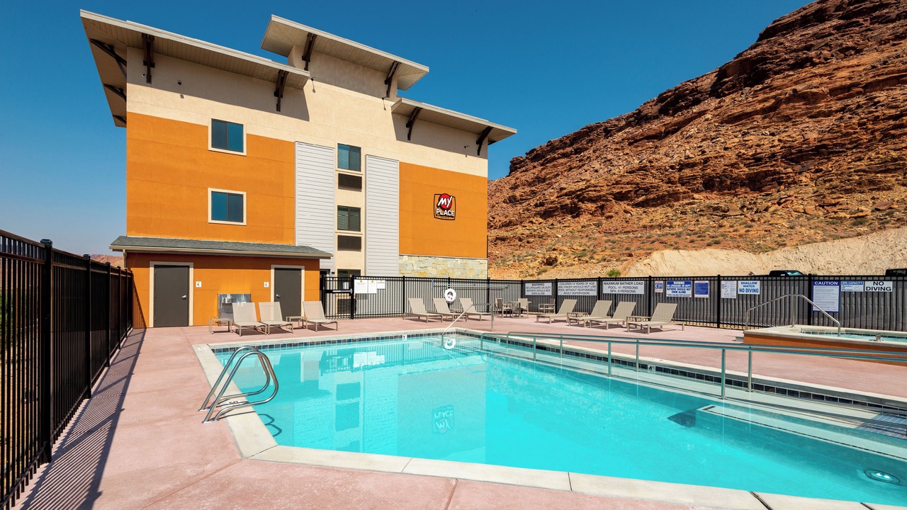 Photo of Outdoor in Moab