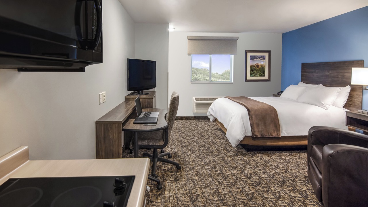 Photo of Bedroom in Moab