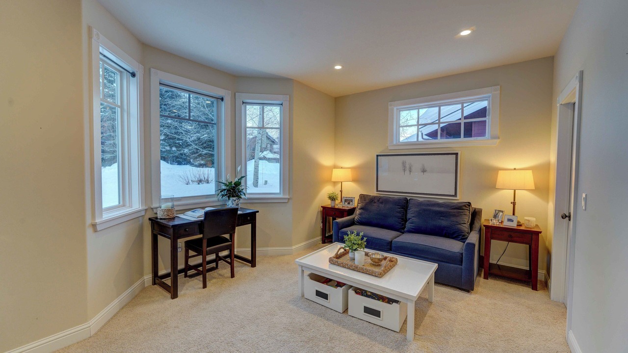 Photo of Livingroom in Ketchum