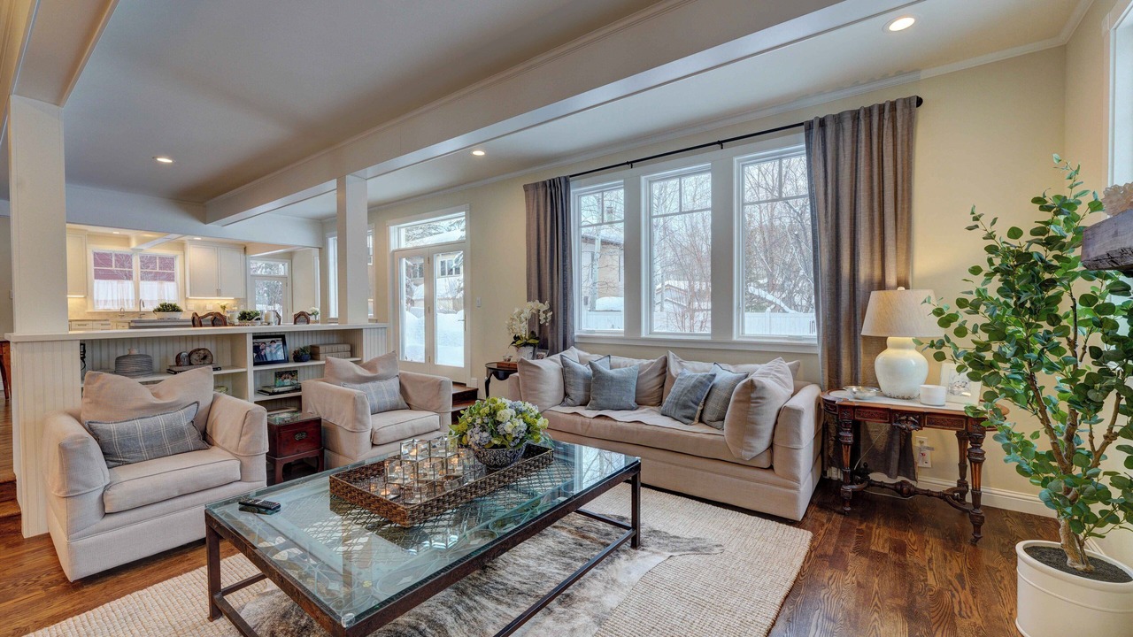 Photo of Livingroom in Ketchum