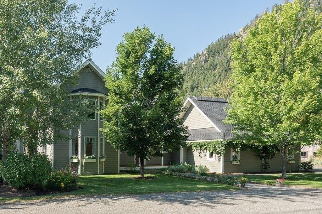 Photo of Outdoor in Ketchum