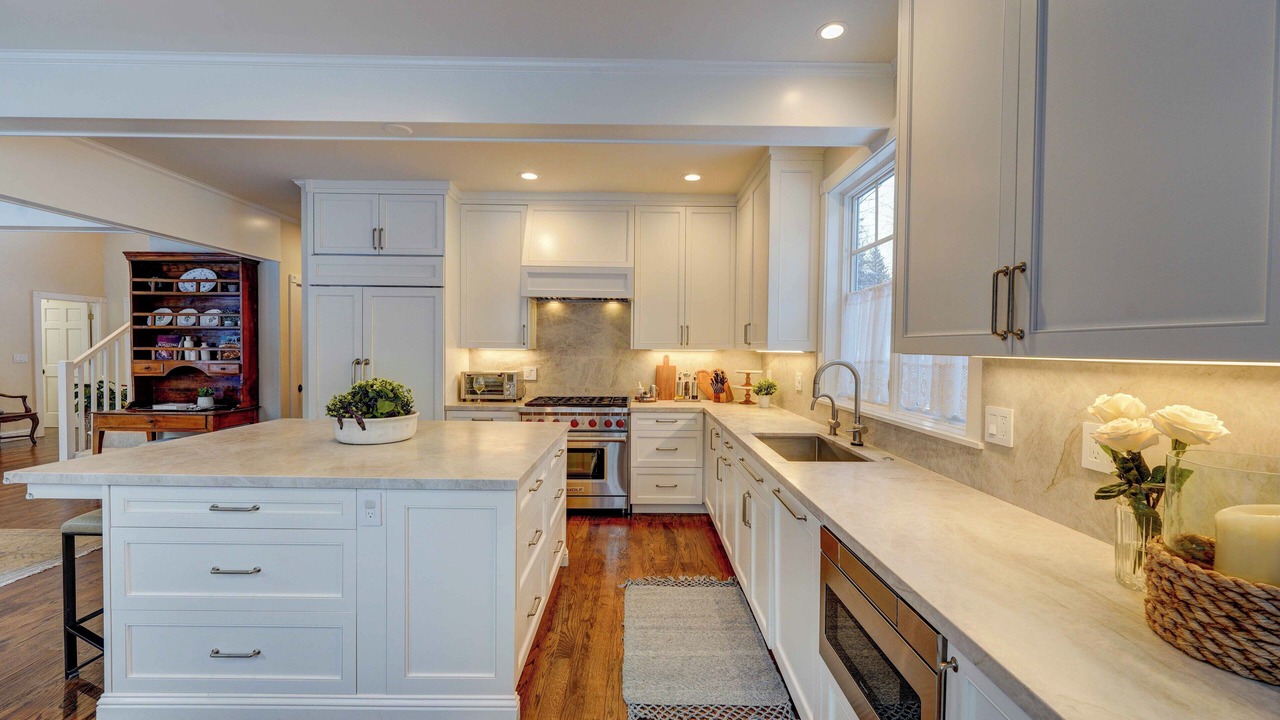 Photo of Kitchen in Ketchum