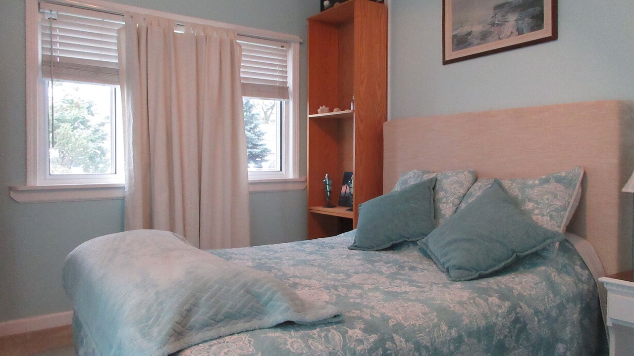Photo of Bedroom in Toledo