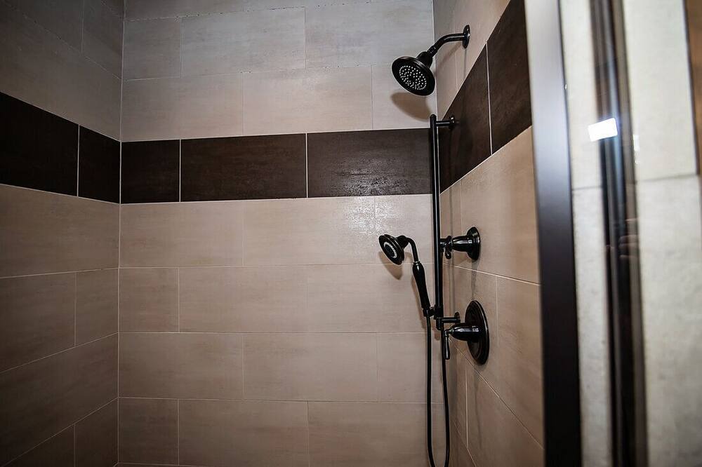 Photo of Bathroom in Hochatown