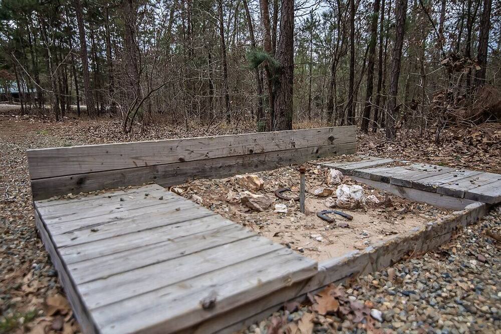 Photo of Outdoor in Hochatown