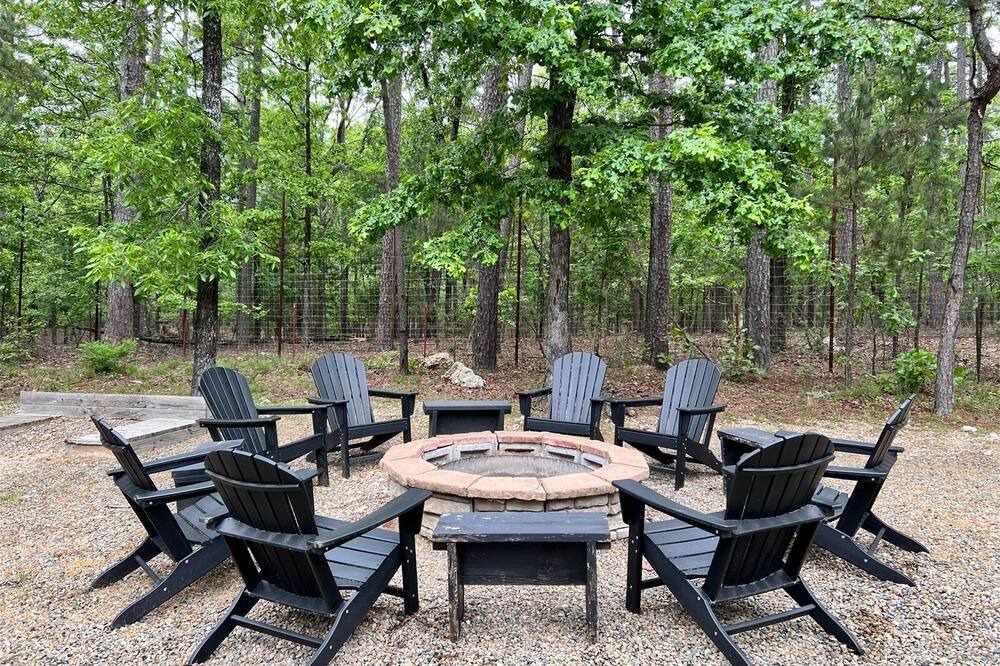 Photo of Outdoor in Hochatown