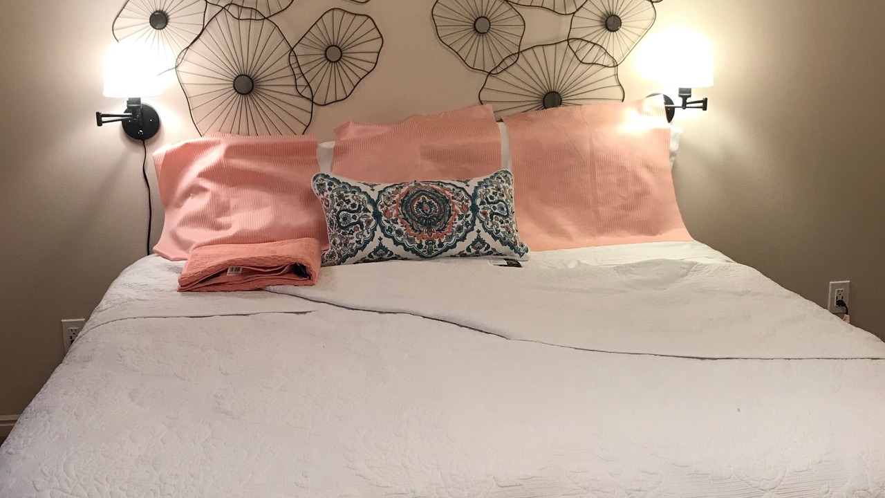 Photo of Bedroom in St. George