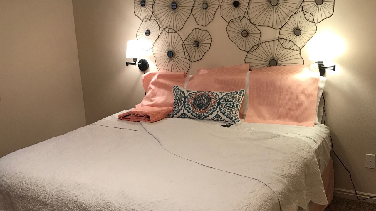 Photo of Bedroom in St. George