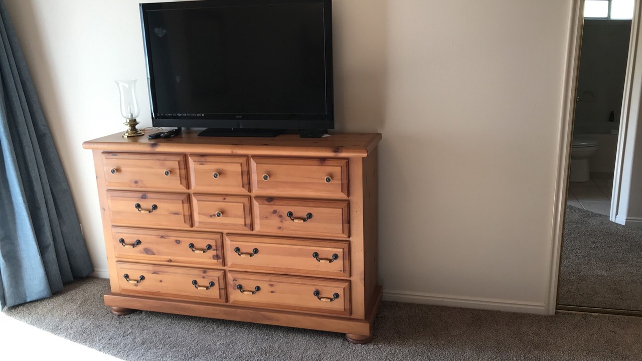 Photo of Bedroom in St. George