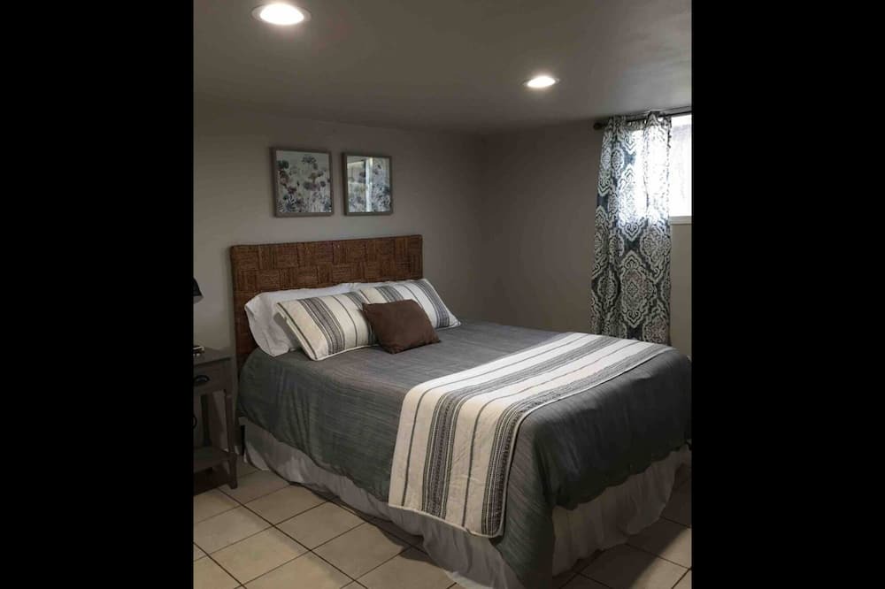 Photo of Bedroom in Weippe