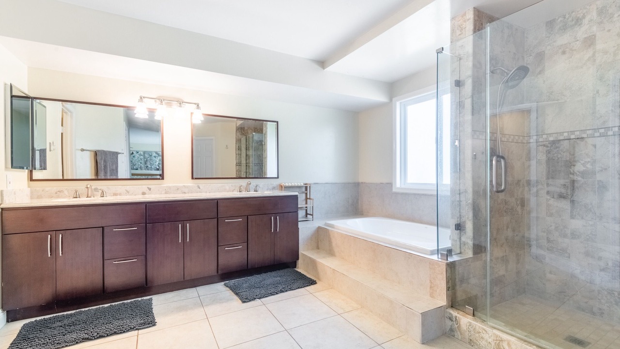 Photo of Bathroom in Carmel Valley
