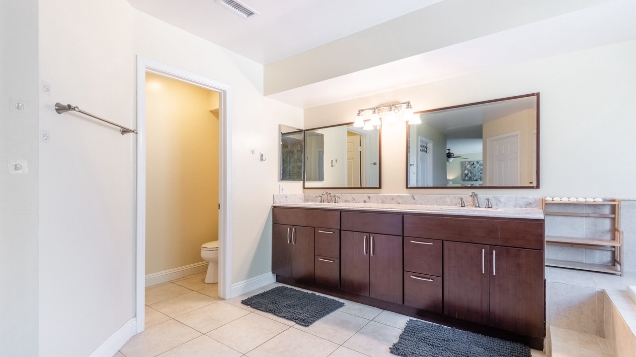 Photo of Bathroom in Carmel Valley