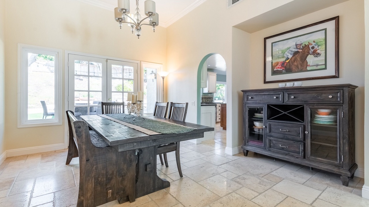 Photo of Kitchen in Carmel Valley
