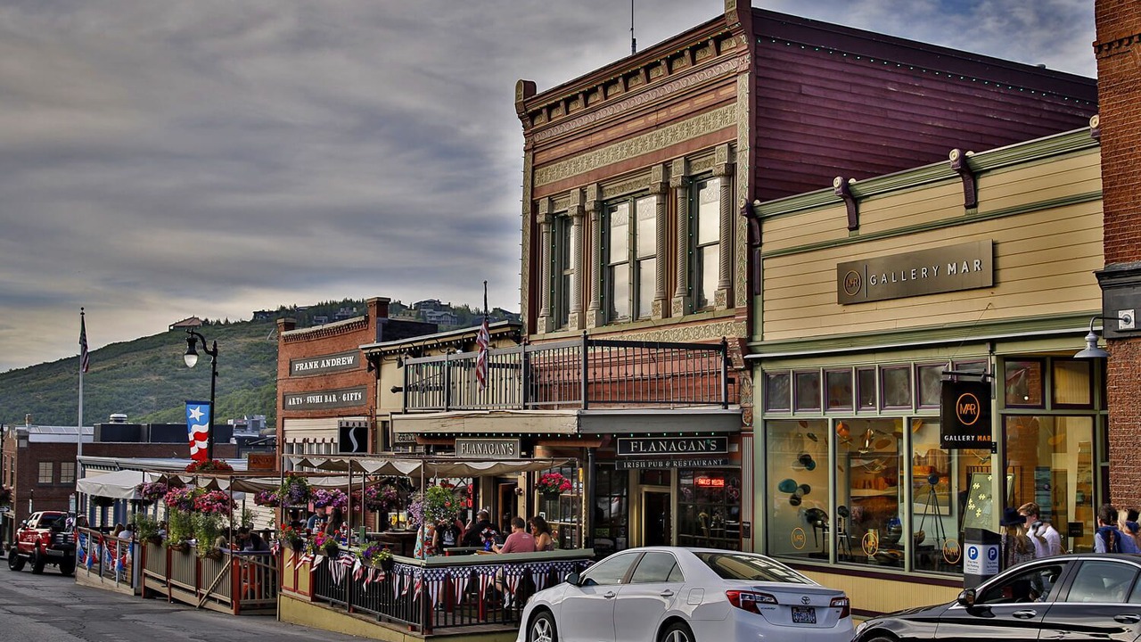 Photo of Others in Park City