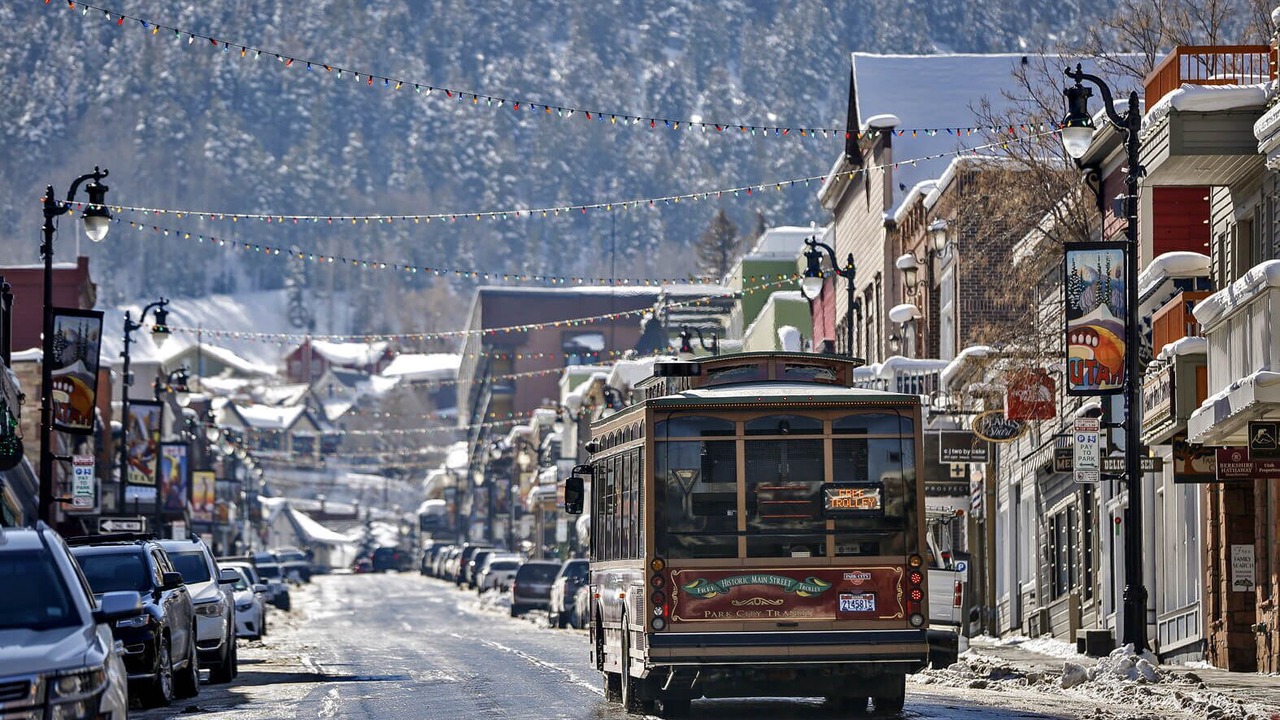 Photo of Others in Park City