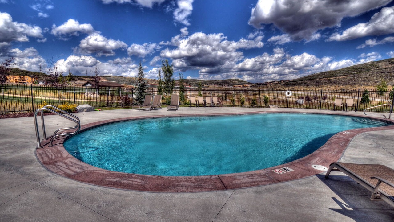 Photo of Outdoor in Park City