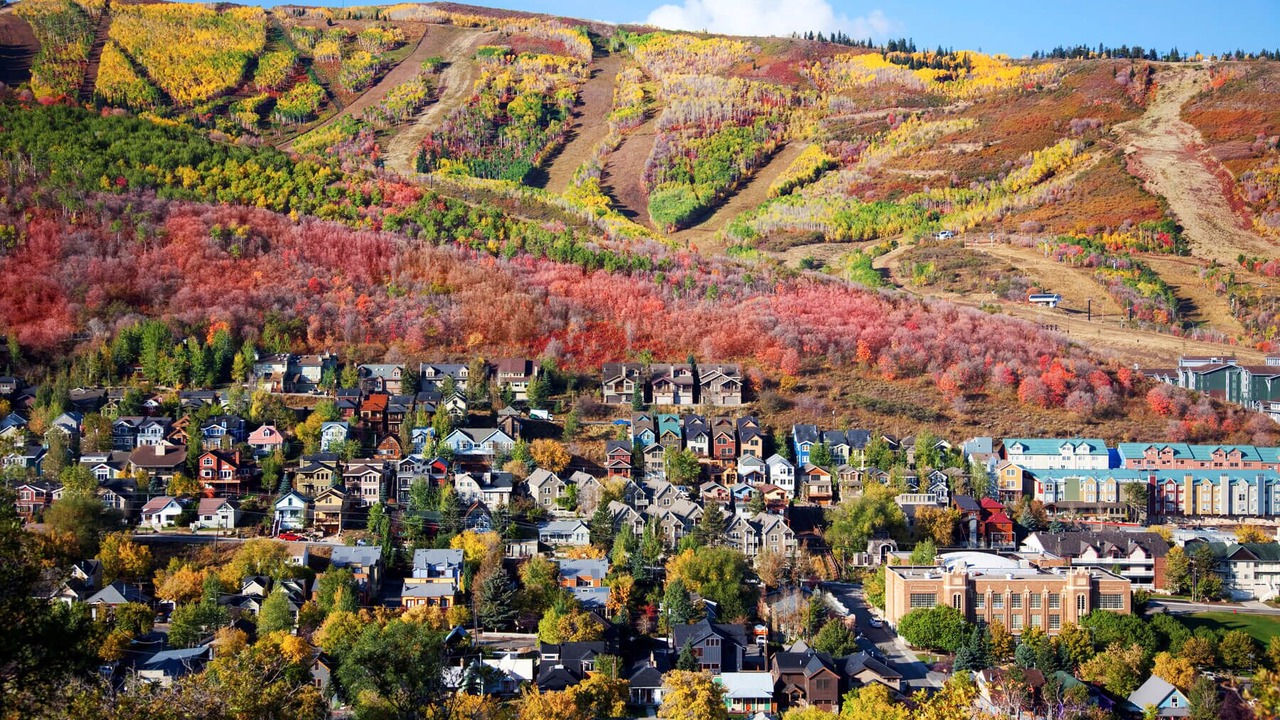 Photo of Outdoor in Park City