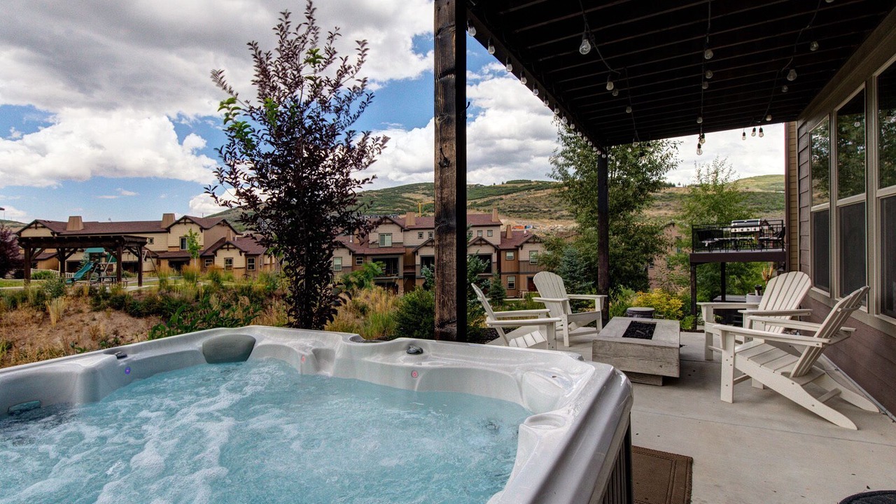 Photo of Outdoor in Park City