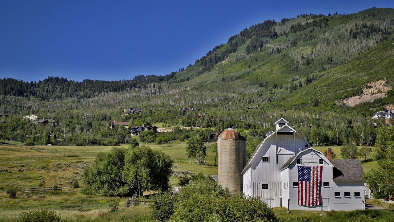 Photo of Outdoor in Park City