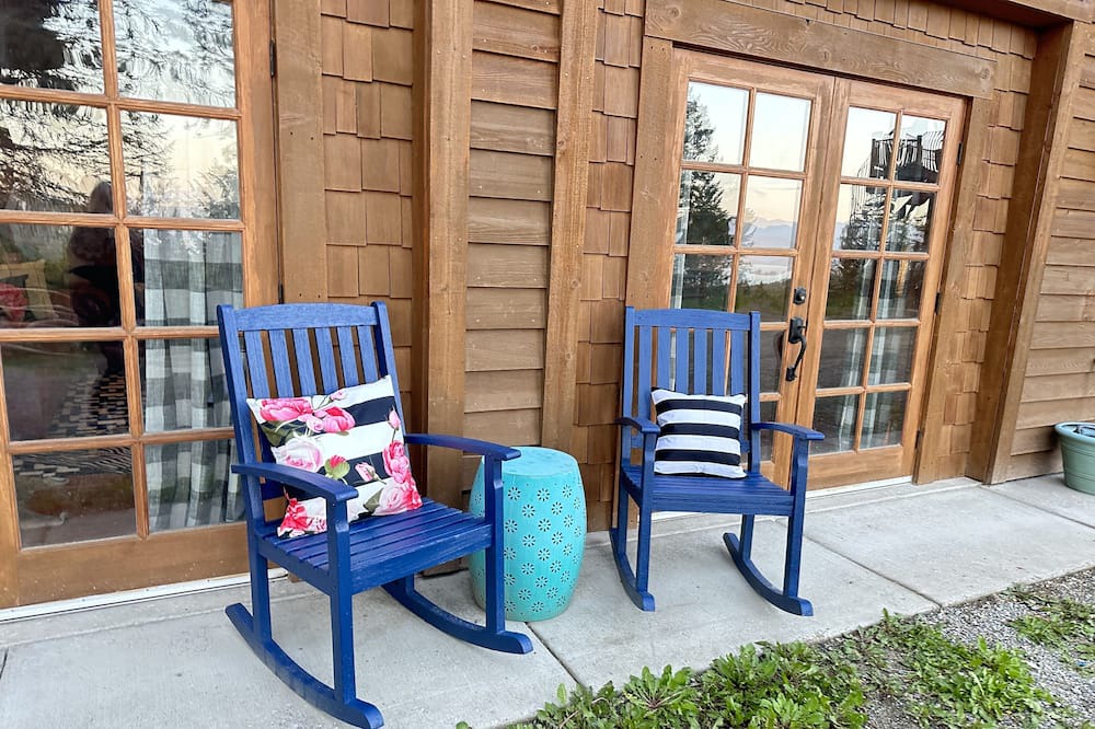 Photo of Outdoor in Somers