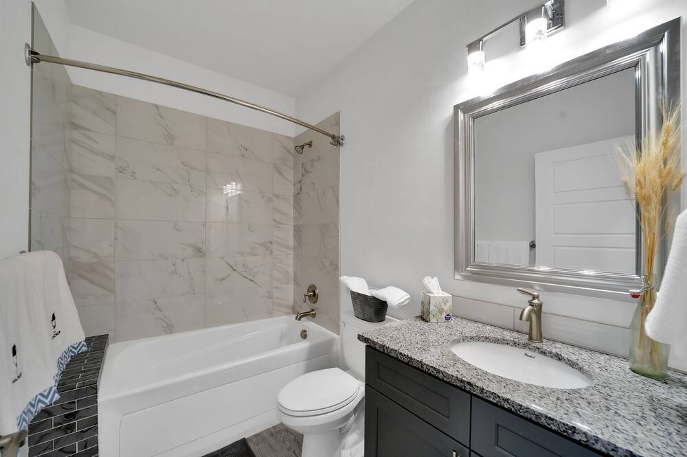 Photo of Bathroom in Twin Falls