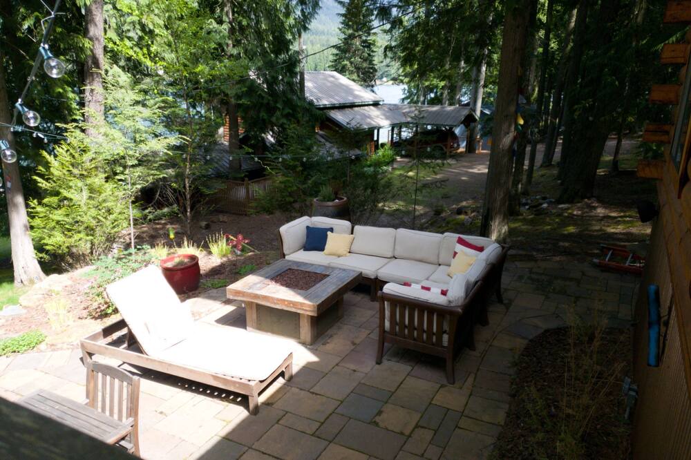 Photo of Outdoor in Hope