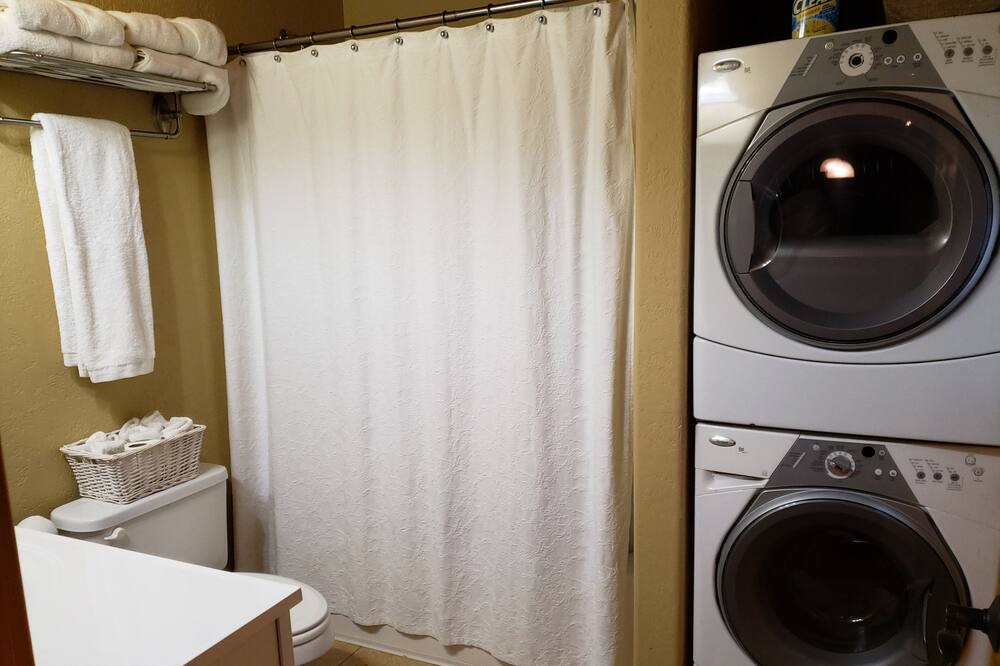 Photo of Bathroom in Hope