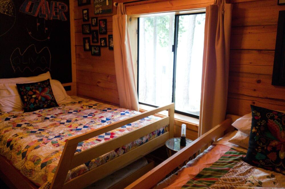 Photo of Bedroom in Hope