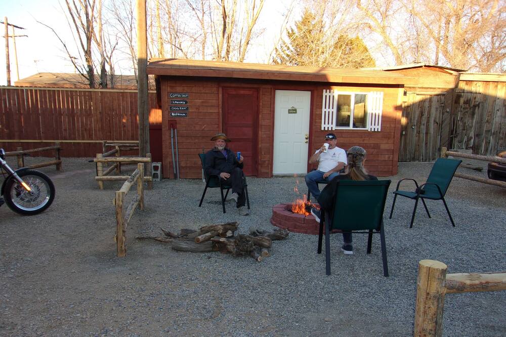 Photo of Outdoor in Imlay