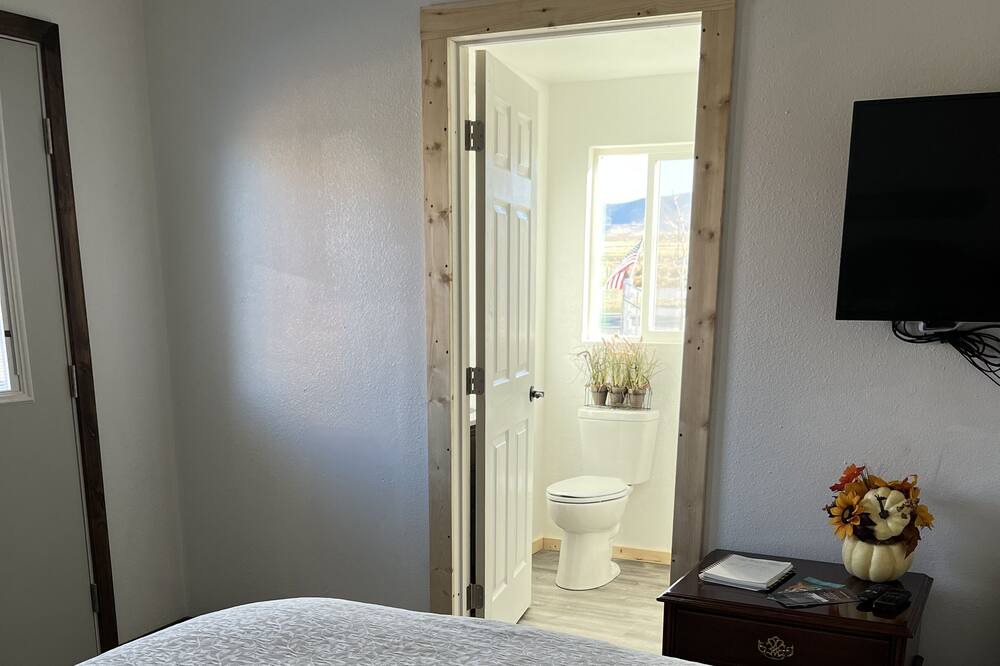 Photo of Bedroom in Imlay