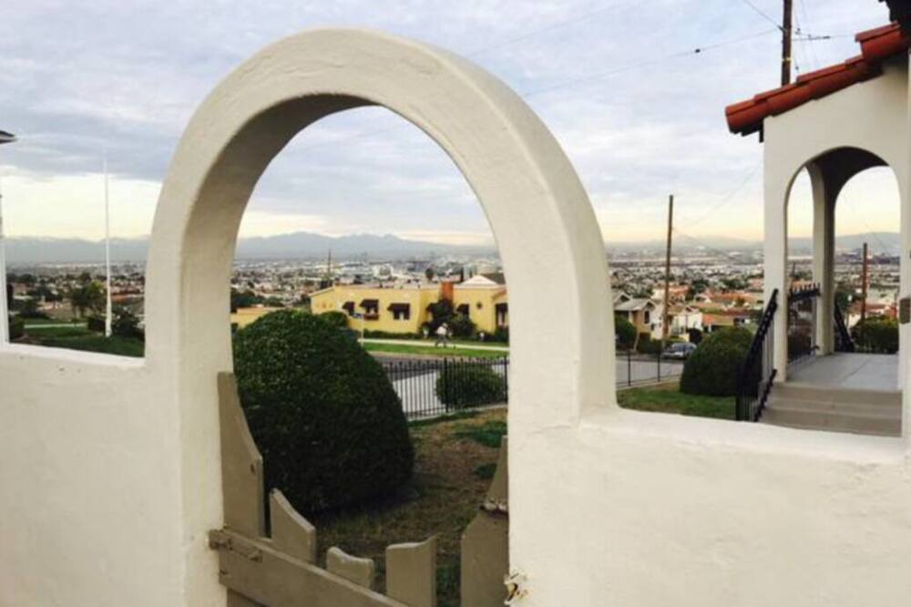 Photo of Outdoor in Northwest San Pedro