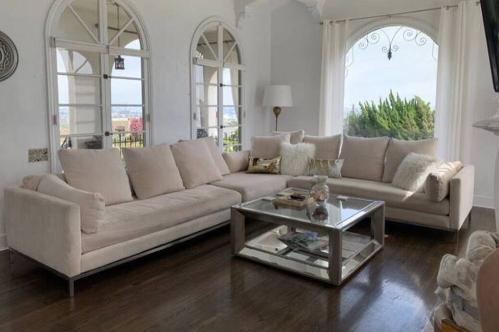 Photo of Livingroom in Northwest San Pedro