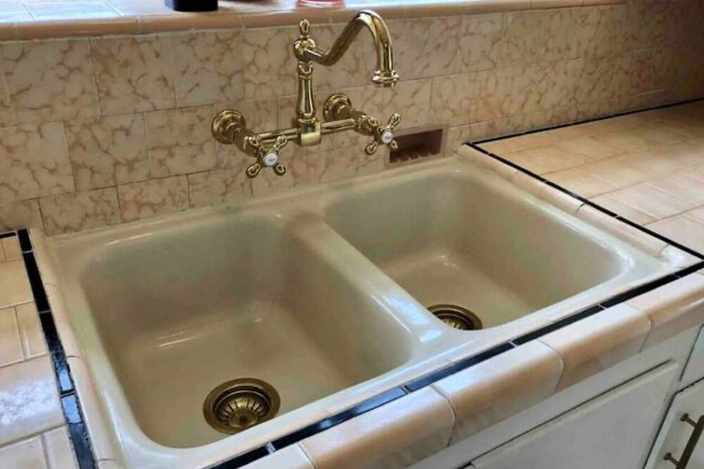 Photo of Kitchen in Northwest San Pedro