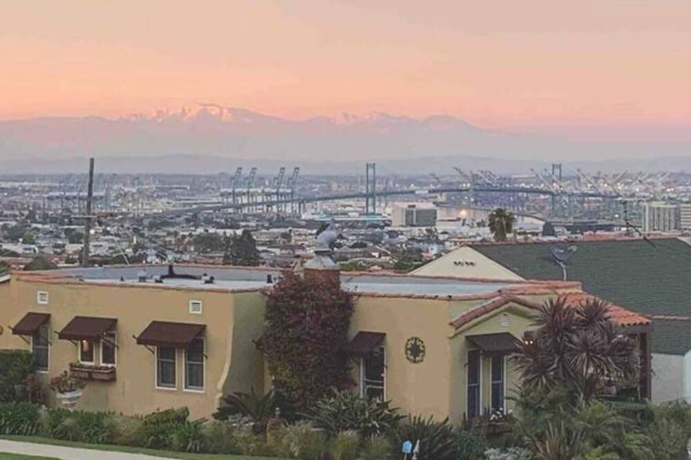 Photo of Outdoor in Northwest San Pedro
