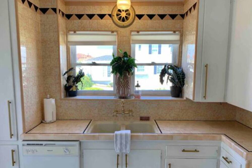 Photo of Kitchen in Northwest San Pedro