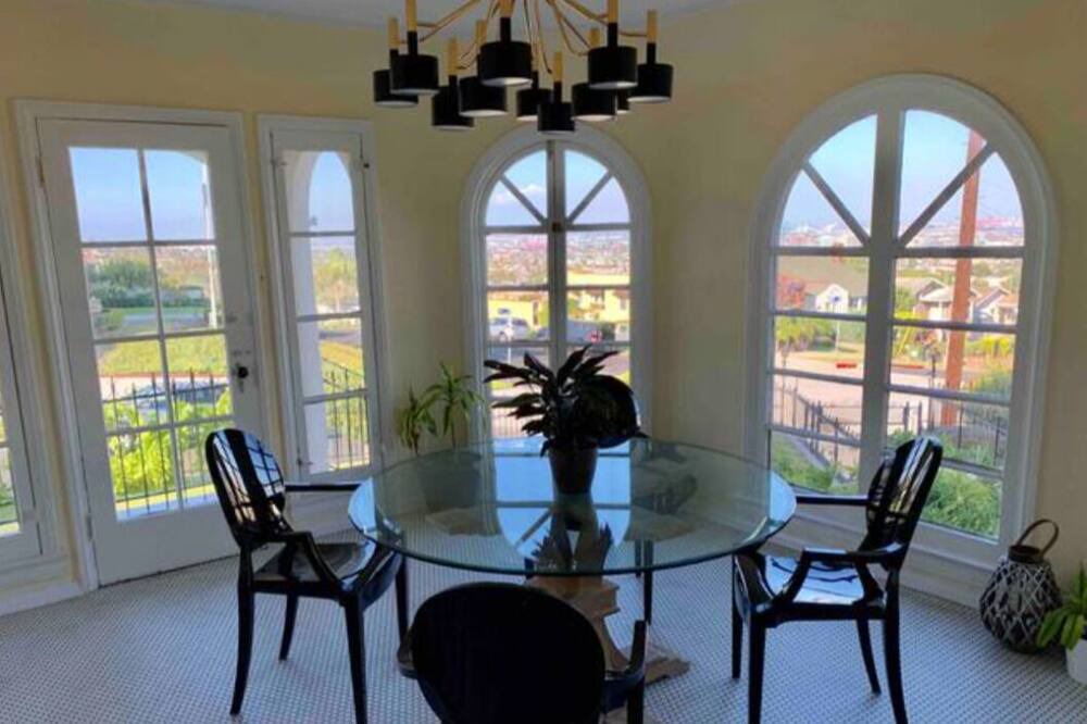 Photo of Kitchen in Northwest San Pedro