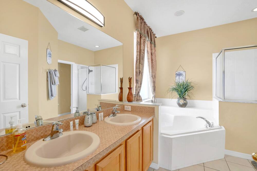 Photo of Bathroom in Indian Point