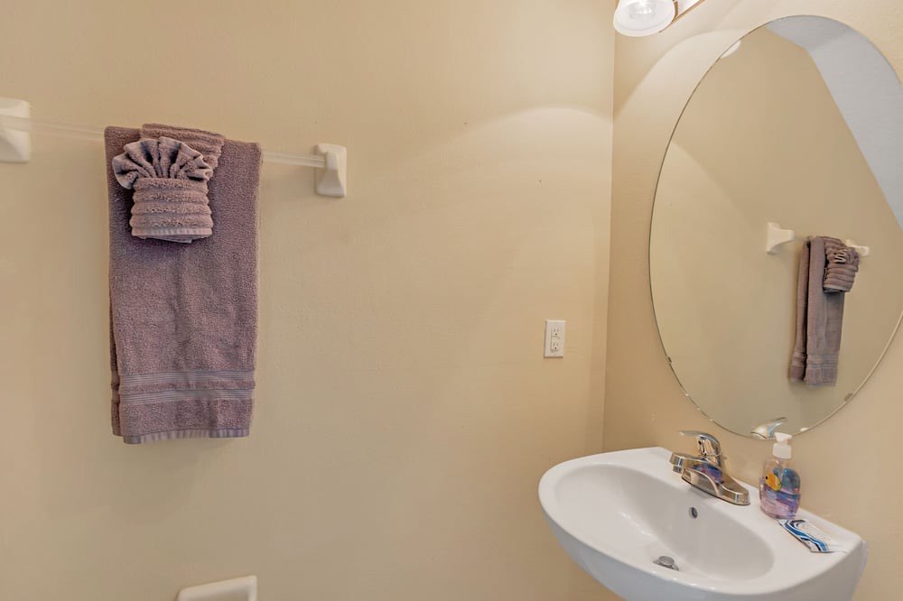 Photo of Bathroom in Indian Point
