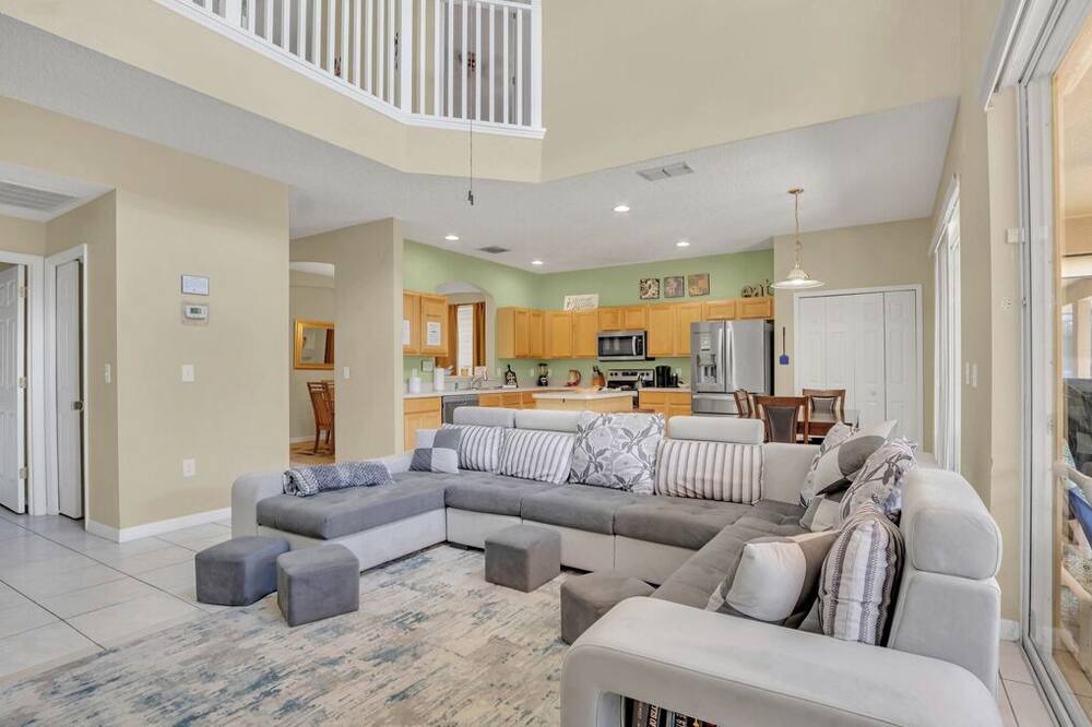 Photo of Livingroom in Indian Point