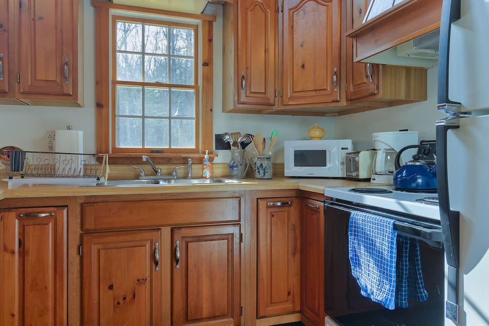 Photo of Kitchen in Drifting