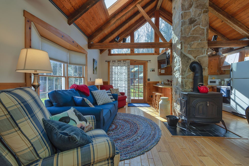 Photo of Livingroom in Drifting