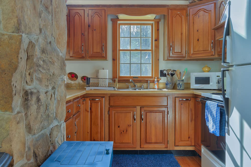 Photo of Kitchen in Drifting