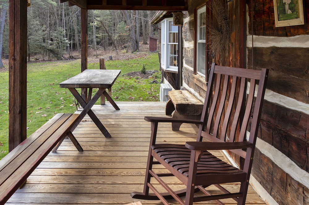 Photo of Patio Balcony in Drifting