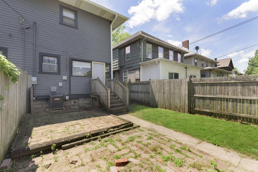 Photo of Outdoor in Holy Cross